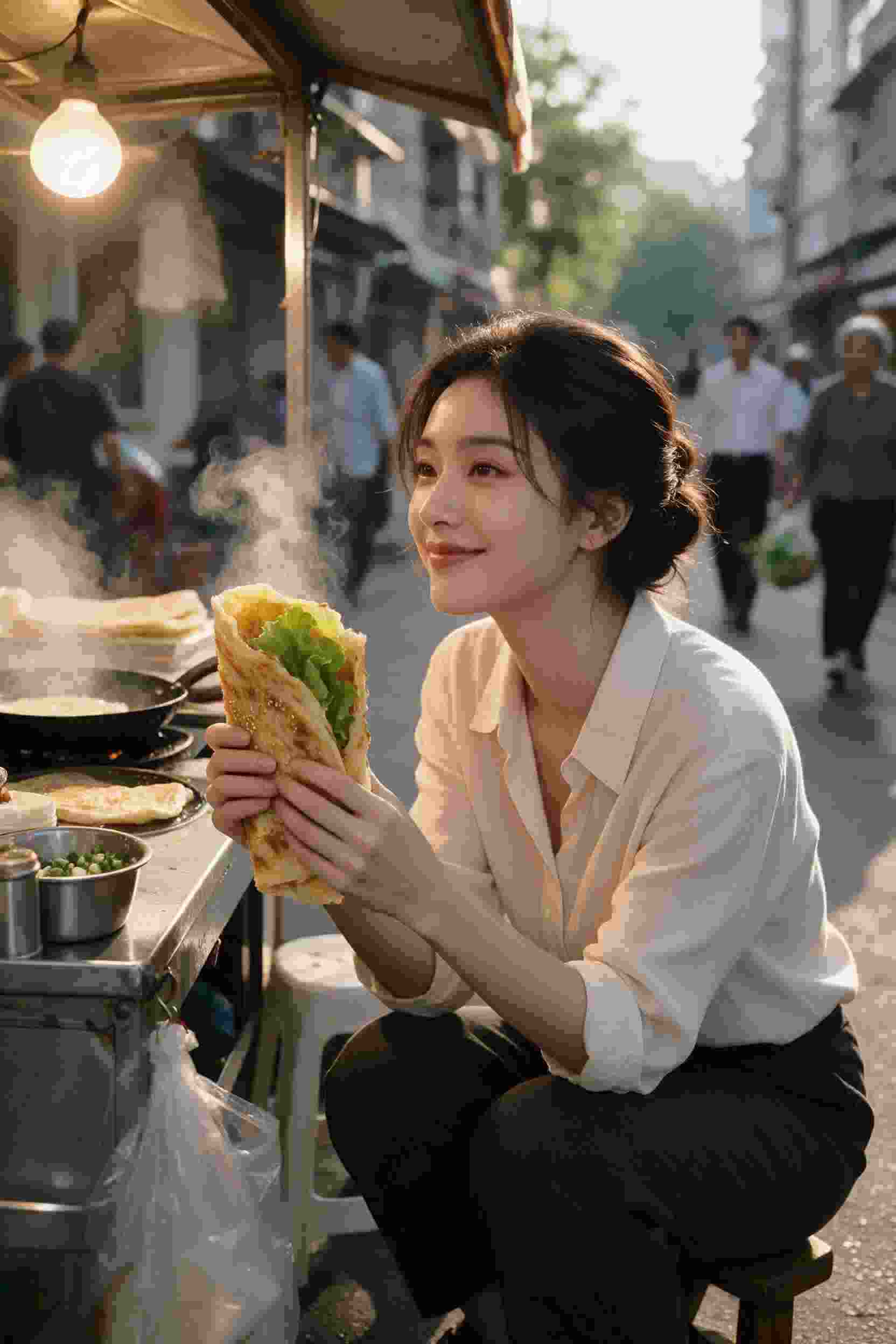 射雕英雄传2008